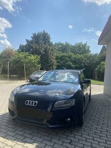 Audi A5 Coupe 2.0 TSFI