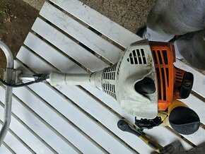 Stihl FS55 na diely 80e