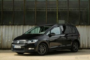 Volkswagen Touran 2.0 TDI SCR BMT Comfortline EU6