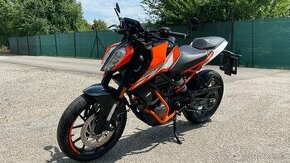 KTM 125 Duke