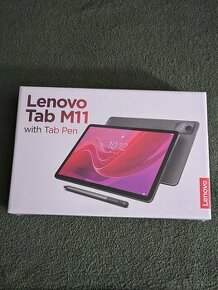 Predám tablet Lenovo Tab M11