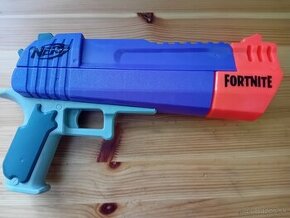 Fortnite Nerfka