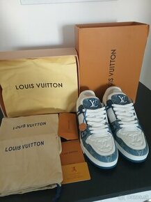 Louis Vuitton tenisky