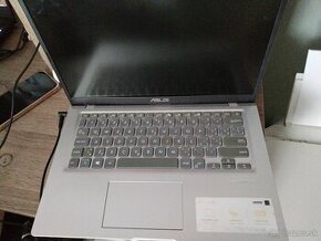 Notebook Asus - 1