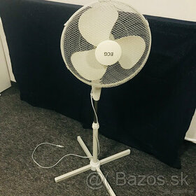 Stojanový ventilátor - 1