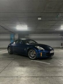 Nissan 350Z HR