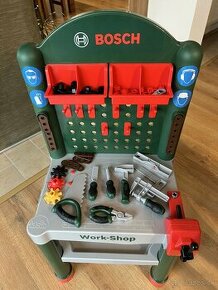 Bosch stolik - 1