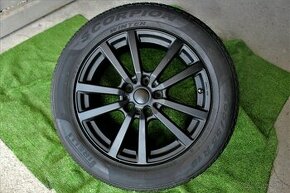 19"--- BROCK--JEEP--GRAND--CHEROKEE---5x127 r19---ZIMNA-SADA - 1