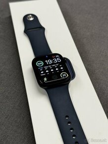 Apple Watch 8 45mm Midnight