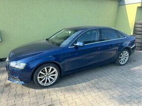 Audi A4 - 1