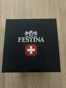 Festina Swiss Made 20011/3