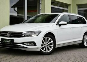 Volkswagen Passat 2.0TDi CARPLAY DSG NAVI KESSY 110 kw