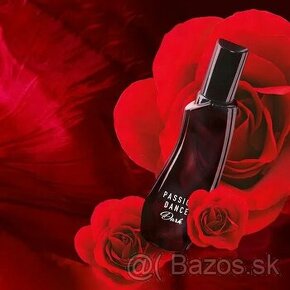 Passion DANCE DARK 50 ml - NOVA