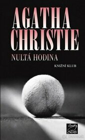 ♥ Agatha Christie - Nultá hodina ♥ - 1