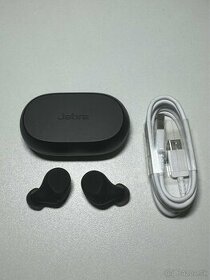 Jabra Elite 7 Active | BLACK - TOP Stav | Plne funkčné |