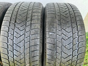 Pirelli Scorpion 275 50 r20 - 1