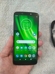 Motorola Moto G6 Play 32GB - 1