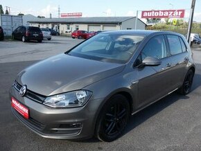 VW Golf - 1