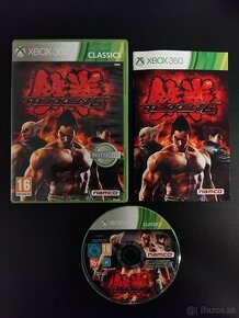 Tekken 6 - Xbox 360