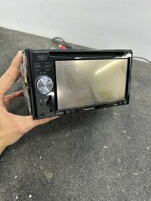 Pioneer avic-f900bt