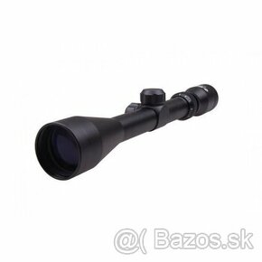 puskohlad 3-9x40 novy aj s montazou - 1