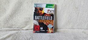 Battlefield hardline pre xbox360 - 1