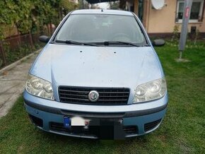 Fiat Punto 1.3 Multijet