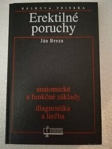 Breza - Erektilné poruchy