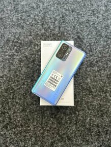 Xiaomi 11T 128GB Celestial Blue KOMPLET - 1