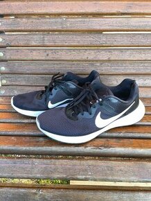 Nike tenisky - 1