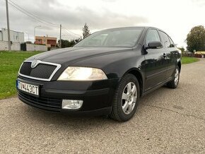 Škoda Octavia 1.9TDI 77KW