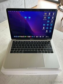 Apple MacBook Pro 13 Touchbar retina - 1