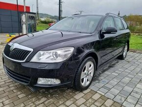 ROZPREDAM SKODA OCTAVIA 2 facelift na náhradné diely - 1