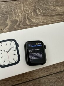 Apple Watch SE