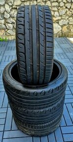 215/40r17 letné - 1