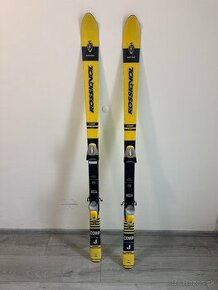 Rossignol lyze unisex (160cm) - 1