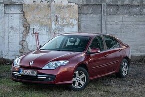 Renault Laguna 2.0 dCi Expression - 1