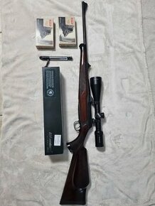 Sauer 202 8x57 IS