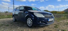 Opel Astra 1.7 CDTi