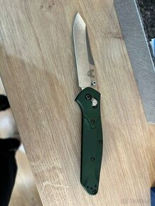 Benchmade 940 Osborne