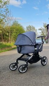 Kocik Bugaboo fox - 1