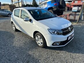 Dacia Sandero 0.9 TCe S S Arctica - 1