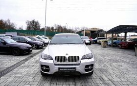 BMW X6 35d xDrive, 210 Kw, - 1