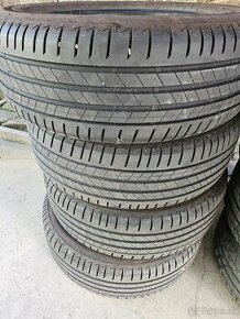 Pneu Bridgestone 195/55 R16 - 1