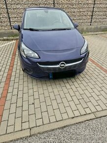 Predám Opel Corsa 2016