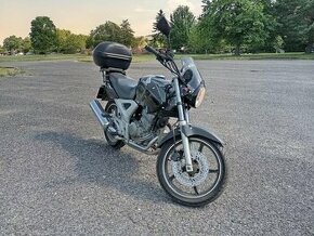 Honda CBR 250