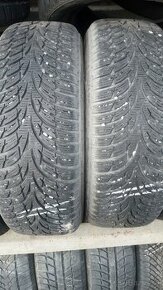 Zimné pneumatiky 215/65R16 - 1