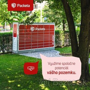 Postavme spoločne Z-BOX na vašom nevyužitom pozemku