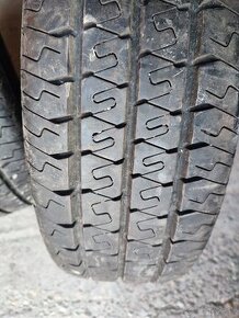 215/70 R15 C letné - 1