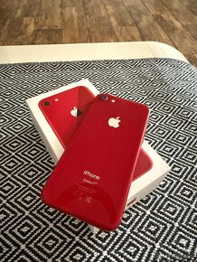 Predám IPhone 8 Red 64GB